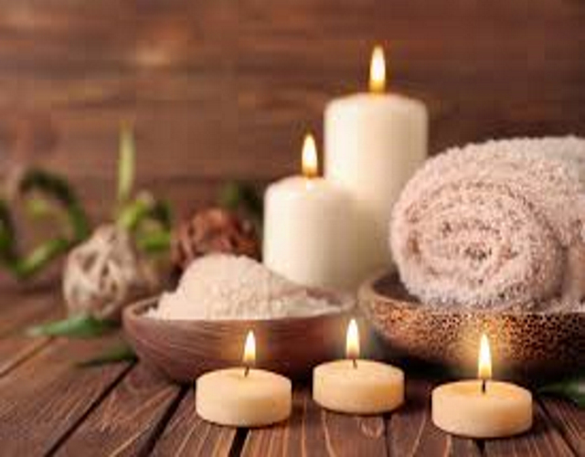 Aromatherapy