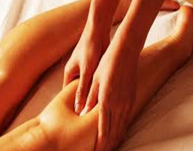 Swedish Massage